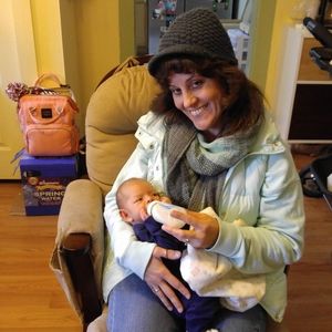 Meet your Posher, Tara